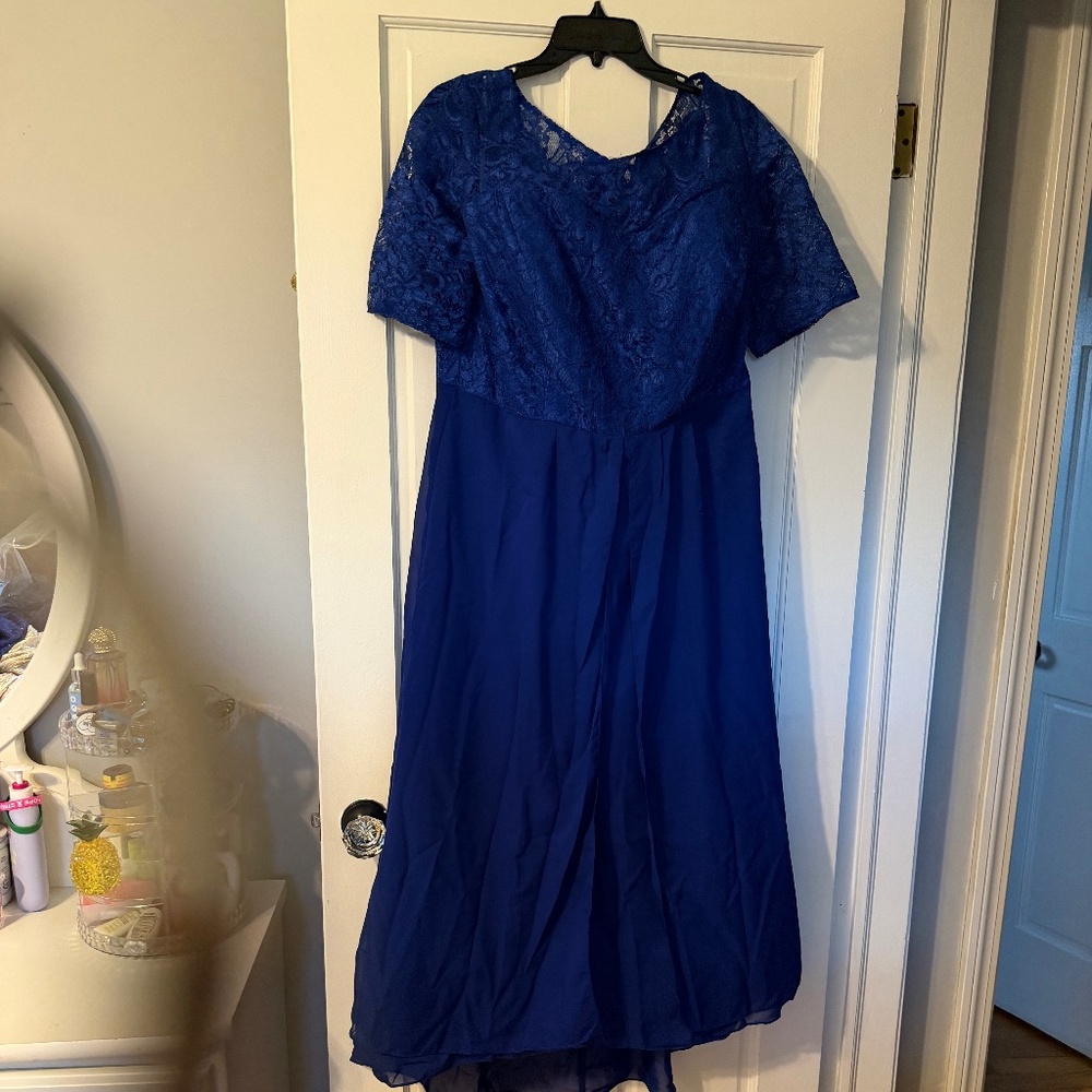 Mother of the bride dresses